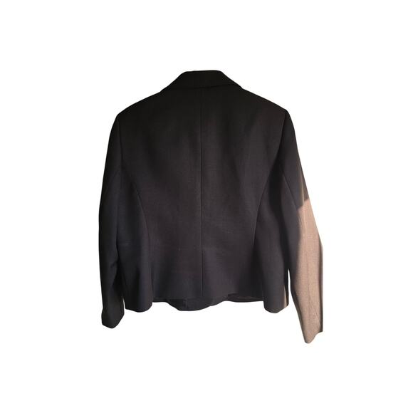 Evan Picone Suit Jacket & Skirt Women's Size 18 - Picture 4 of 10